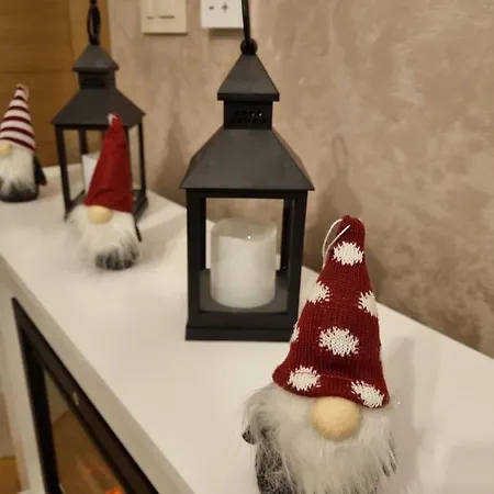 Apartman_mystic Apartment